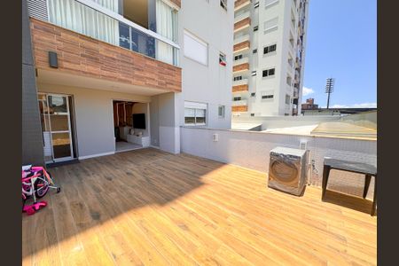 Apartamento para alugar com 138m², 3 quartos e 2 vagasLavanderia