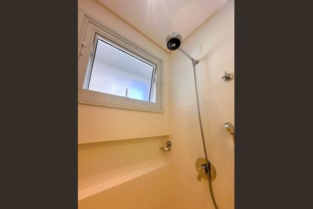 Apartamento para alugar com 138m², 3 quartos e 2 vagasBanheiro