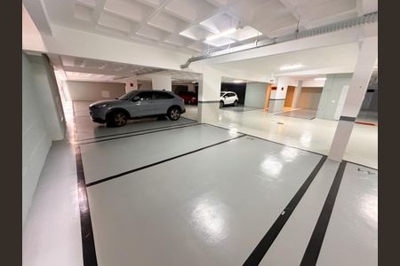 Apartamento para alugar com 138m², 3 quartos e 2 vagasGaragem