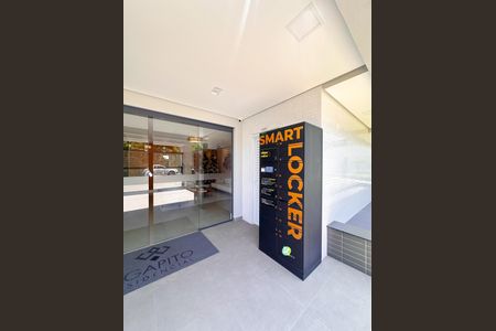 Apartamento para alugar com 138m², 3 quartos e 2 vagasHall de entrada