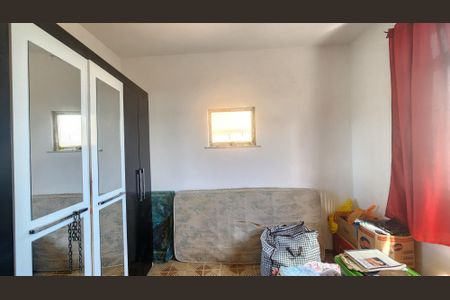 Quarto 2 de casa para alugar com 3 quartos, 56m² em Federação, Salvador