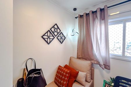 Apartamento à venda com 66m², 3 quartos e 1 vagaQuarto 2