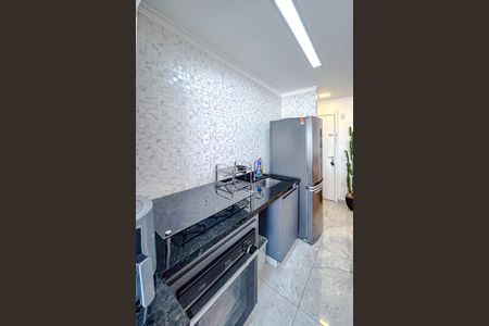 Apartamento à venda com 66m², 3 quartos e 1 vagaCozinha