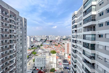 Apartamento à venda com 66m², 3 quartos e 1 vagaVista da Varanda