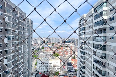 Apartamento à venda com 66m², 3 quartos e 1 vagaVista do Quarto 1