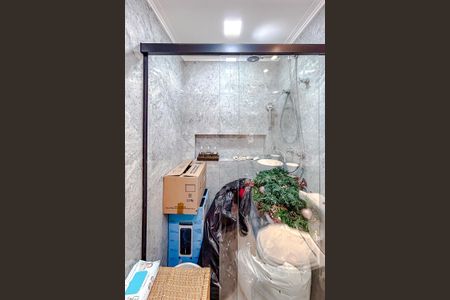 Apartamento à venda com 66m², 3 quartos e 1 vagaBanheiro