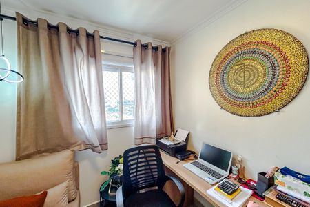 Apartamento à venda com 66m², 3 quartos e 1 vagaQuarto 2