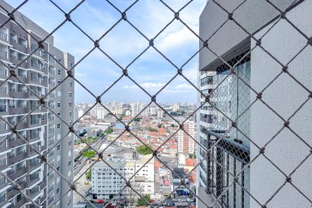 Apartamento à venda com 66m², 3 quartos e 1 vagaVista do Quarto 2