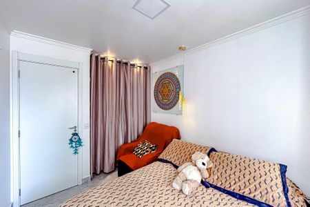 Apartamento à venda com 66m², 3 quartos e 1 vagaSuíte