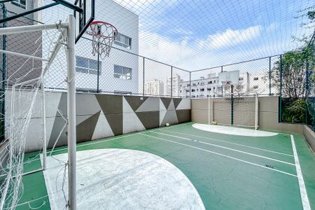 Apartamento à venda com 66m², 3 quartos e 1 vagaQuadra Esportiva