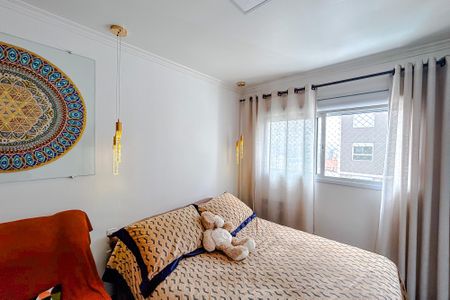 Apartamento à venda com 66m², 3 quartos e 1 vagaSuíte