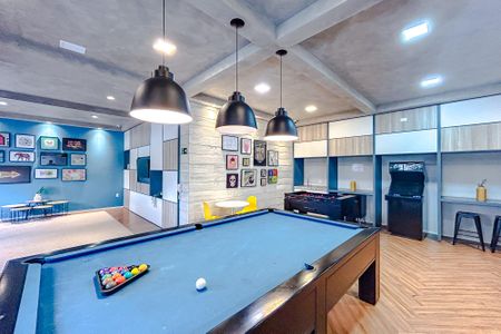 Apartamento à venda com 66m², 3 quartos e 1 vagaSala de Jogos