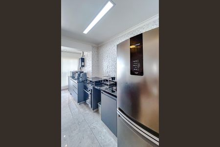 Apartamento à venda com 66m², 3 quartos e 1 vagaCozinha