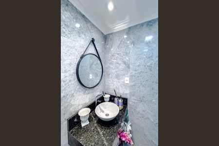 Apartamento à venda com 66m², 3 quartos e 1 vagaBanheiro