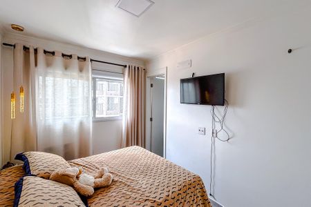 Apartamento à venda com 66m², 3 quartos e 1 vagaSuíte