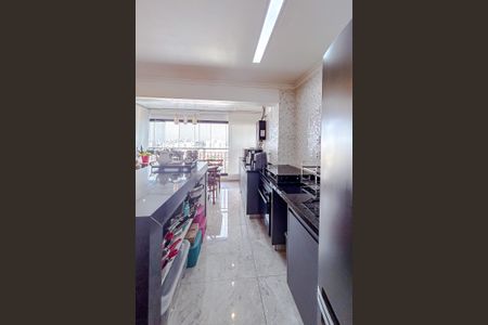 Apartamento à venda com 66m², 3 quartos e 1 vagaCozinha