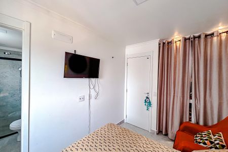 Apartamento à venda com 66m², 3 quartos e 1 vagaSuíte