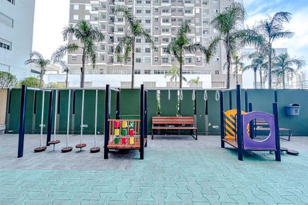 Apartamento à venda com 66m², 3 quartos e 1 vagaÁrea comum - Playground