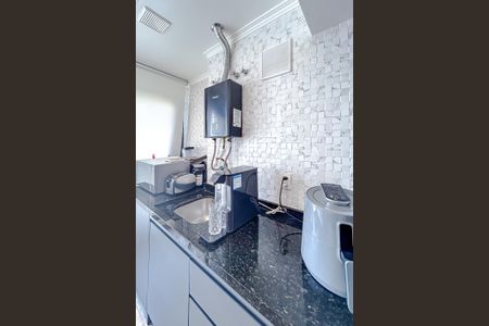 Apartamento à venda com 66m², 3 quartos e 1 vagaÁrea de Serviço