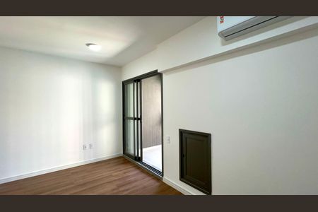 Studio à venda com 31m², 1 quarto e sem vagaStudio