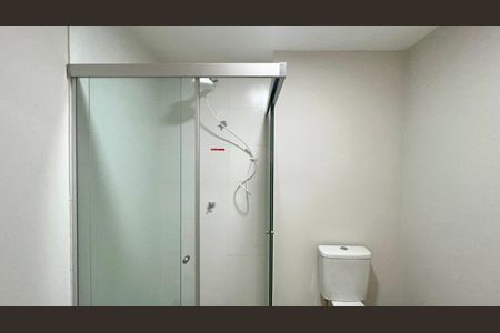 Studio à venda com 31m², 1 quarto e sem vagaBanheiro