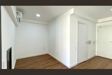 Studio à venda com 31m², 1 quarto e sem vagaStudio