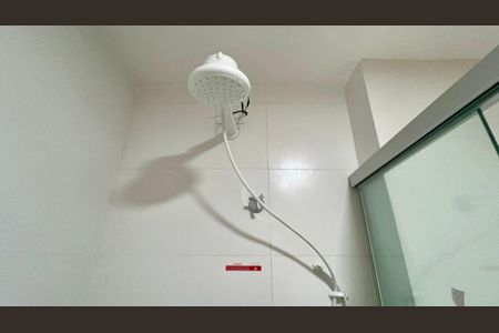 Studio à venda com 31m², 1 quarto e sem vagaBanheiro