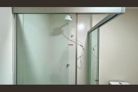 Studio à venda com 31m², 1 quarto e sem vagaBanheiro