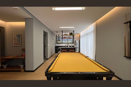 Studio à venda com 31m², 1 quarto e sem vagaÁrea comum