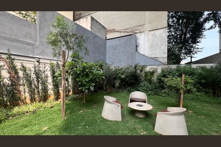 Studio à venda com 31m², 1 quarto e sem vagaÁrea comum