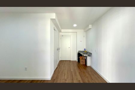 Studio à venda com 31m², 1 quarto e sem vagaStudio