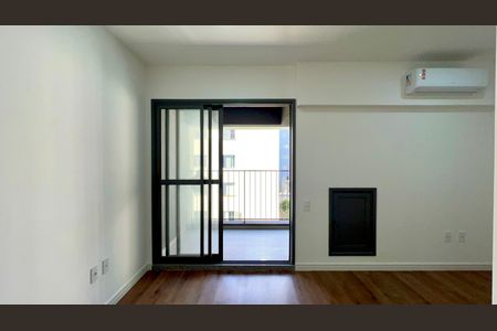 Studio de kitnet/studio para alugar com 1 quarto, 31m² em Cerqueira César, São Paulo