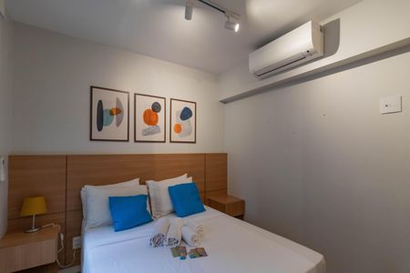 Apartamento à venda com 40m², 1 quarto e sem vaga Apartamento à venda com 40m², 1 quarto e sem vagaQuarto