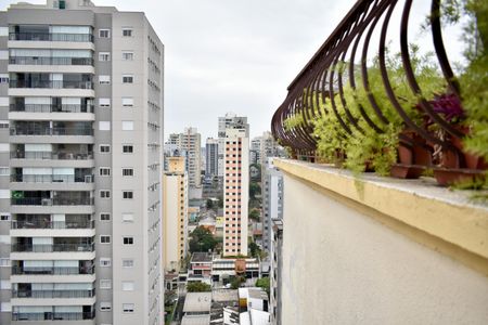 Apartamento à venda com 118m², 2 quartos e 3 vagas Apartamento à venda com 118m², 2 quartos e 3 vagasArea Gourmet - Cobertura