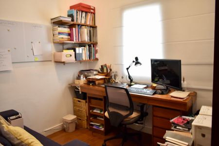 Quarto 1 de apartamento à venda com 2 quartos, 118m² em Vila da Saúde, São Paulo