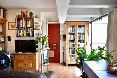 Apartamento à venda com 118m², 2 quartos e 3 vagas Apartamento à venda com 118m², 2 quartos e 3 vagasSala Cobertura