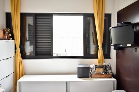 Apartamento à venda com 118m², 2 quartos e 3 vagas Apartamento à venda com 118m², 2 quartos e 3 vagasSuíte