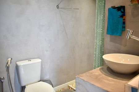 Apartamento à venda com 118m², 2 quartos e 3 vagas Apartamento à venda com 118m², 2 quartos e 3 vagasBanheiro - Cobertura