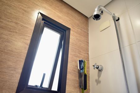 Apartamento à venda com 118m², 2 quartos e 3 vagas Apartamento à venda com 118m², 2 quartos e 3 vagasBanheiro da Suíte