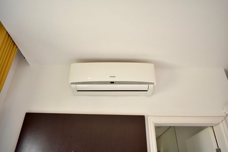 Apartamento à venda com 118m², 2 quartos e 3 vagas Apartamento à venda com 118m², 2 quartos e 3 vagasSuíte