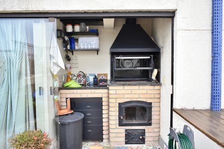 Apartamento à venda com 118m², 2 quartos e 3 vagas Apartamento à venda com 118m², 2 quartos e 3 vagasArea Gourmet - Cobertura