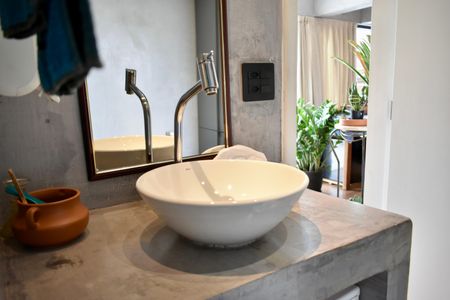 Apartamento à venda com 118m², 2 quartos e 3 vagas Apartamento à venda com 118m², 2 quartos e 3 vagasBanheiro - Cobertura