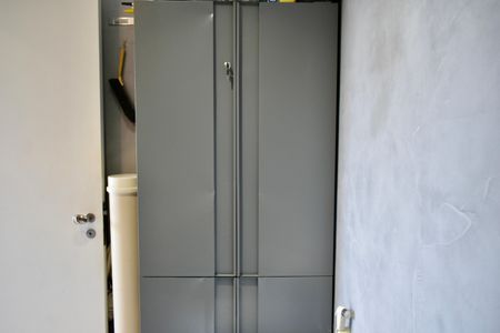 Apartamento à venda com 118m², 2 quartos e 3 vagas Apartamento à venda com 118m², 2 quartos e 3 vagasBanheiro - Cobertura