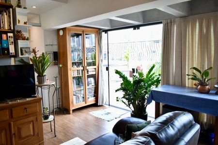 Apartamento à venda com 118m², 2 quartos e 3 vagas Apartamento à venda com 118m², 2 quartos e 3 vagasSala Cobertura