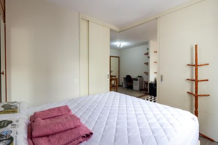 Quarto de apartamento para alugar com 1 quarto, 44m² em Jardim Paulista, São Paulo