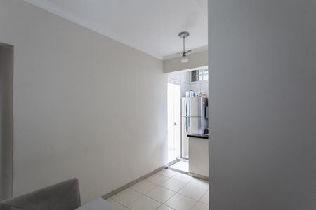 Apartamento à venda com 91m², 3 quartos e 1 vagaCozinha e Copa