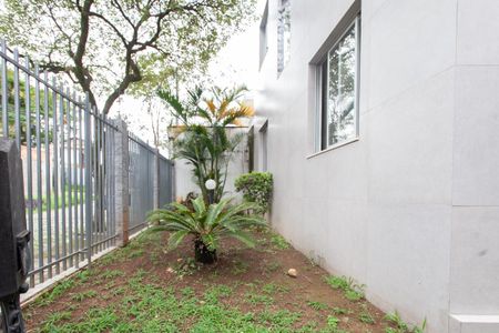 Apartamento à venda com 91m², 3 quartos e 1 vagaJardim