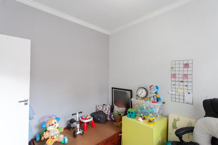 Apartamento à venda com 91m², 3 quartos e 1 vagaQuarto 1