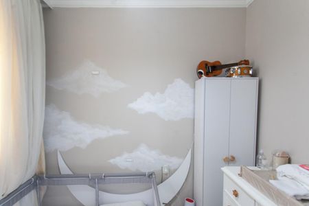 Apartamento à venda com 91m², 3 quartos e 1 vagaQuarto 2