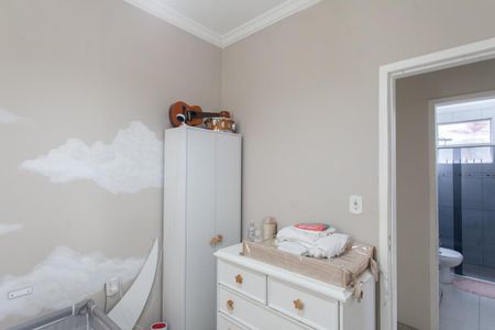 Apartamento à venda com 91m², 3 quartos e 1 vagaQuarto 2